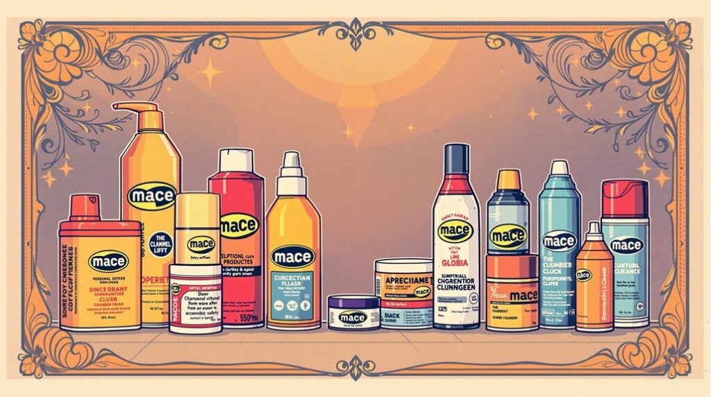 best mace products reviewed