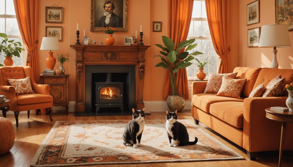 unexpected surprises in familiarity