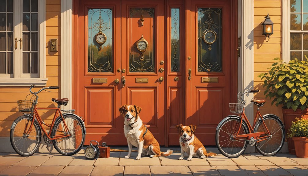 ongoing personal safety challenges